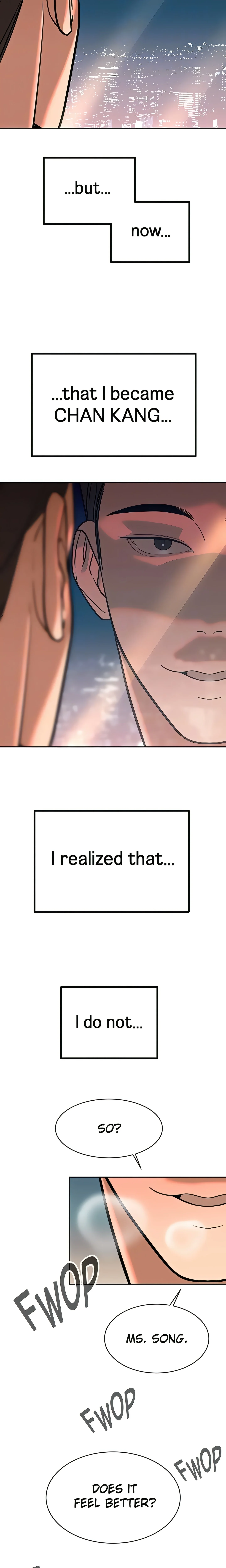 Dirty Rich Secrets (Official) chapter 20 page 9