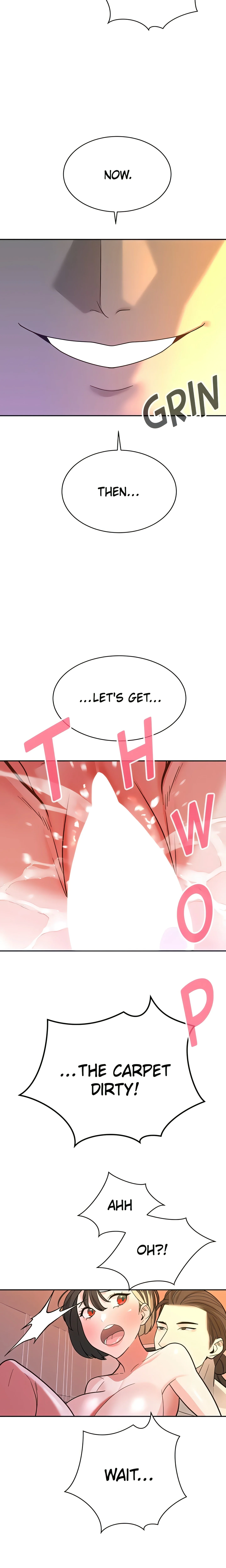 Dirty Rich Secrets (Official) chapter 20 page 13