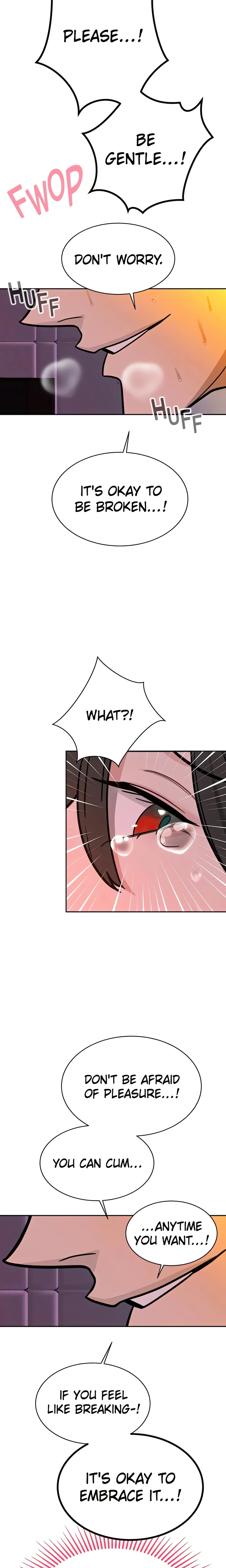 Dirty Rich Secrets (Official) chapter 20 page 17