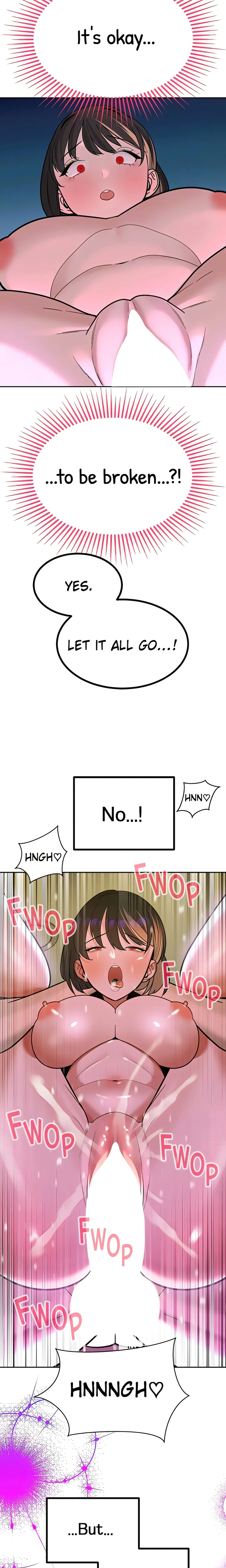 Dirty Rich Secrets (Official) chapter 20 page 18