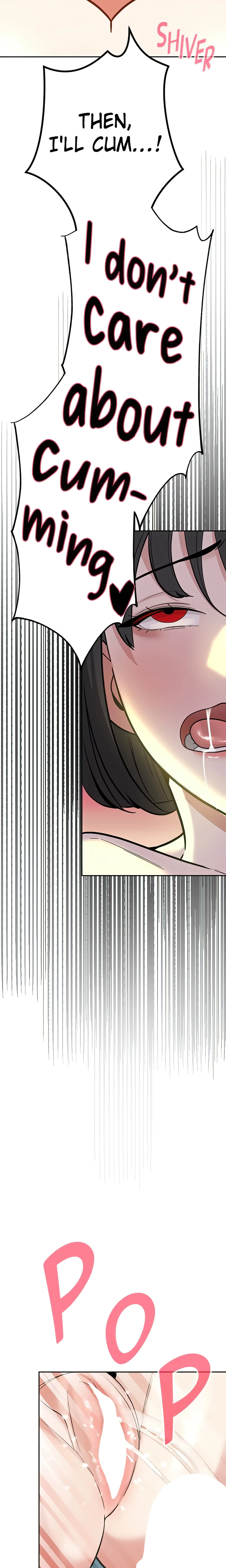 Dirty Rich Secrets (Official) chapter 20 page 20