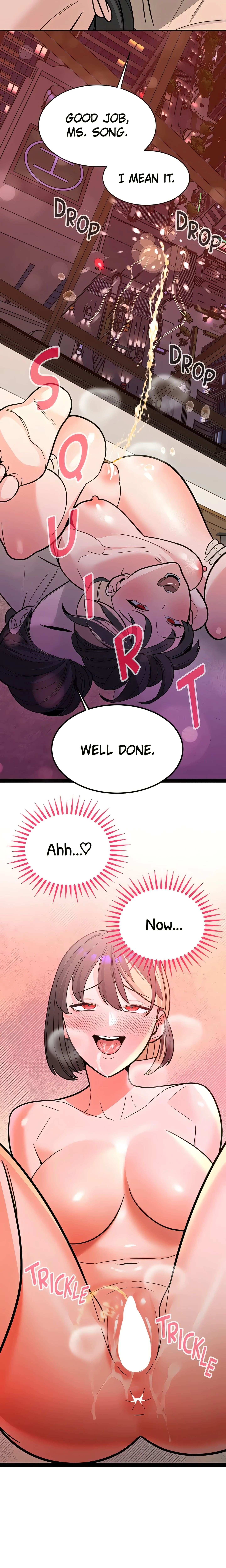 Dirty Rich Secrets (Official) chapter 20 page 22
