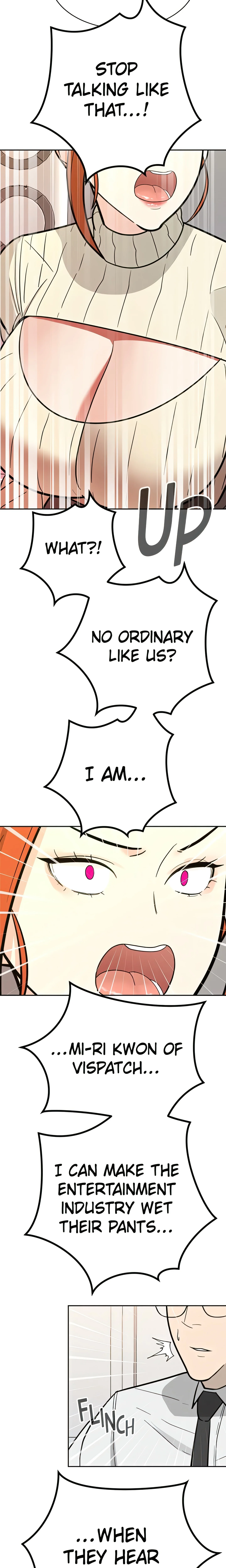 Dirty Rich Secrets (Official) chapter 20 page 26