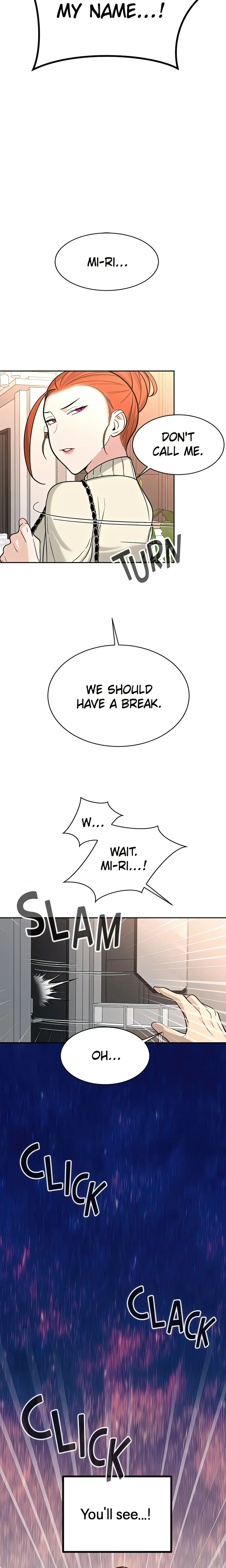 Dirty Rich Secrets (Official) chapter 20 page 27