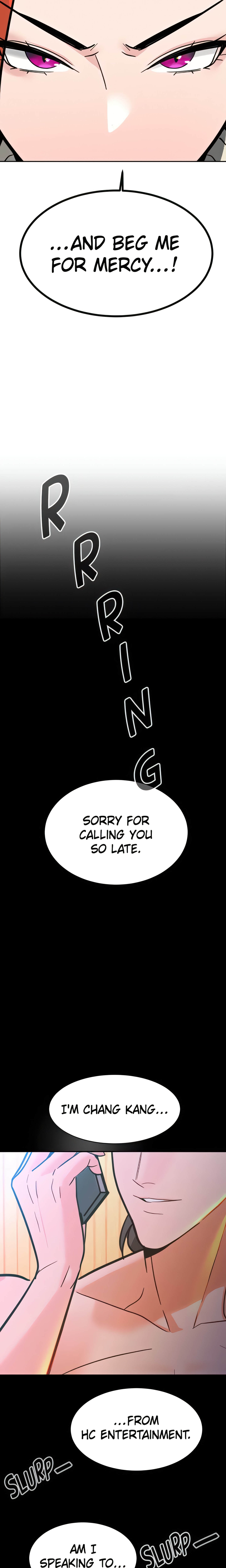 Dirty Rich Secrets (Official) chapter 21 page 2