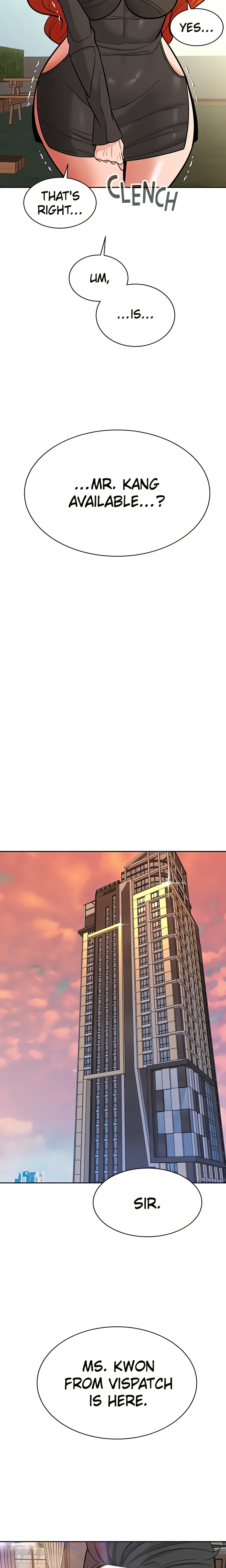 Dirty Rich Secrets (Official) chapter 21 page 24