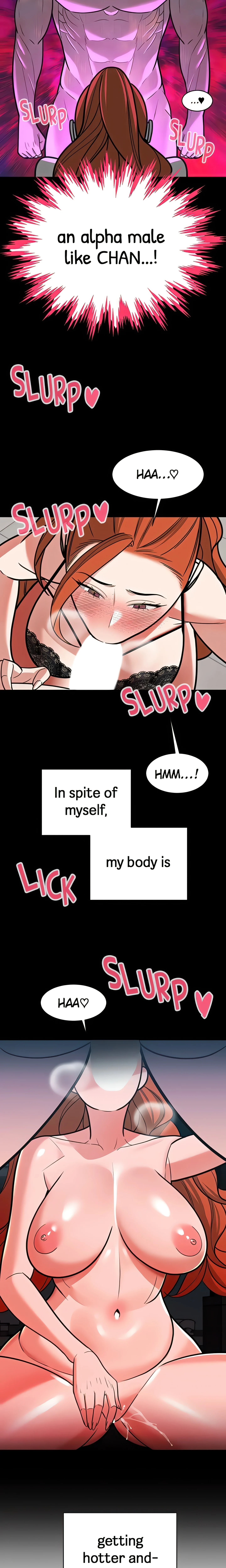Dirty Rich Secrets (Official) chapter 22 page 13