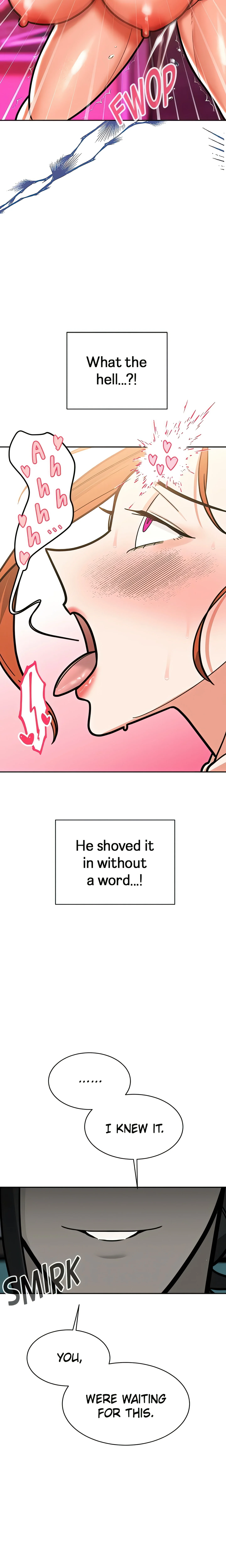 Dirty Rich Secrets (Official) chapter 22 page 21