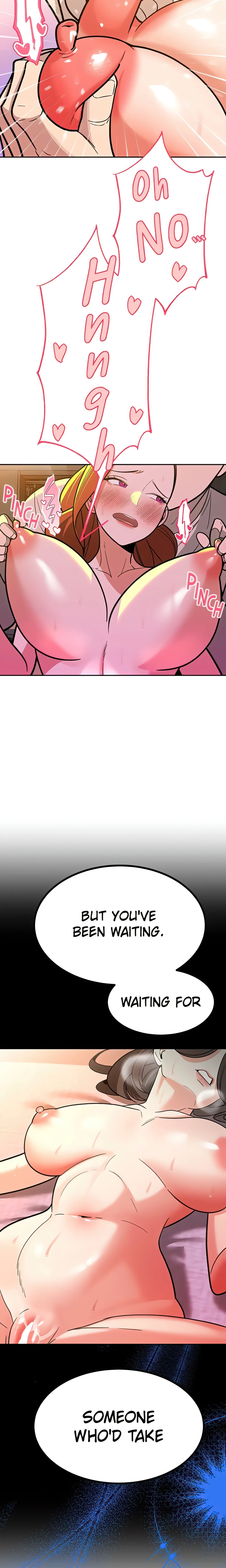 Dirty Rich Secrets (Official) chapter 22 page 24