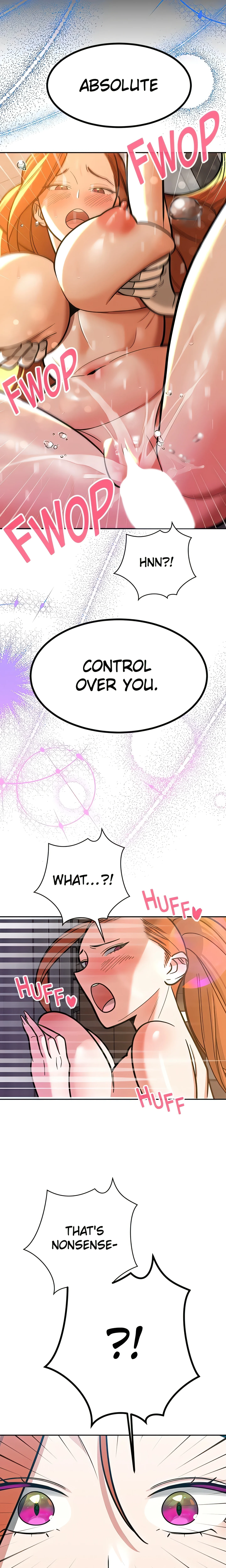 Dirty Rich Secrets (Official) chapter 22 page 25