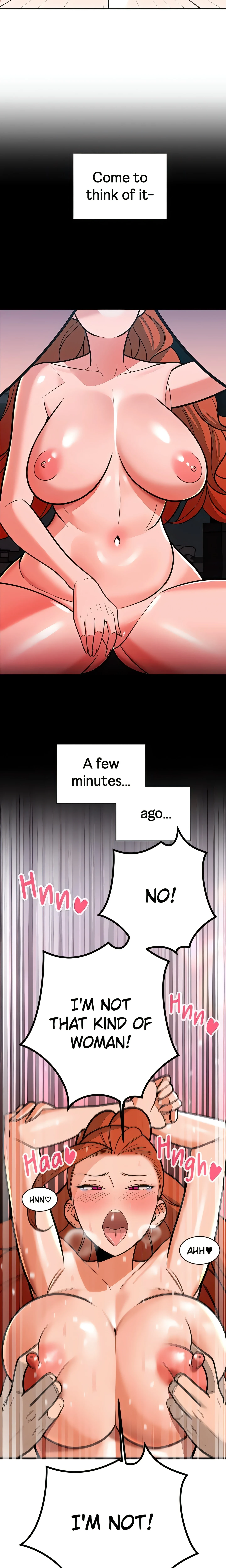 Dirty Rich Secrets (Official) chapter 22 page 26
