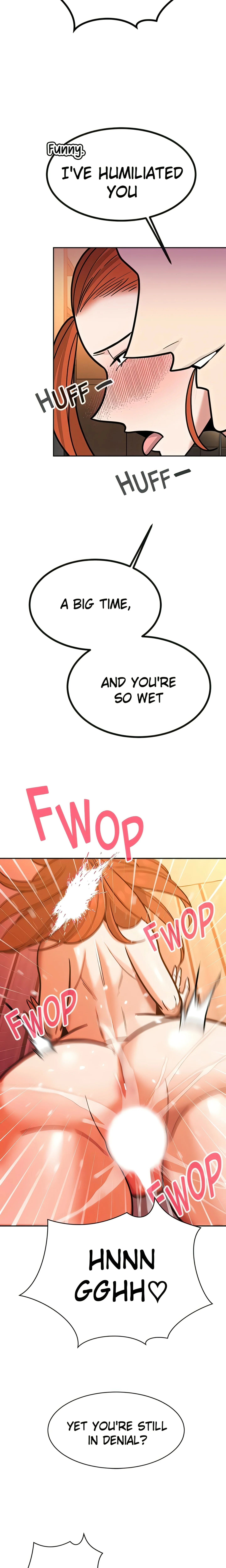 Dirty Rich Secrets (Official) chapter 22 page 27