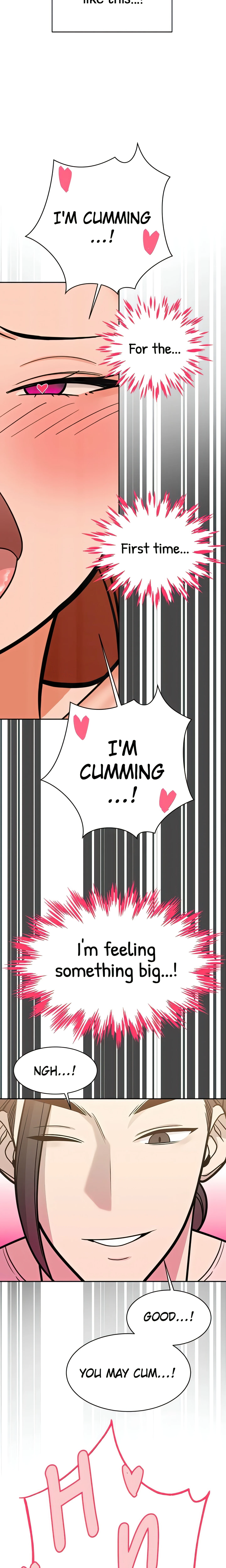 Dirty Rich Secrets (Official) chapter 22 page 30