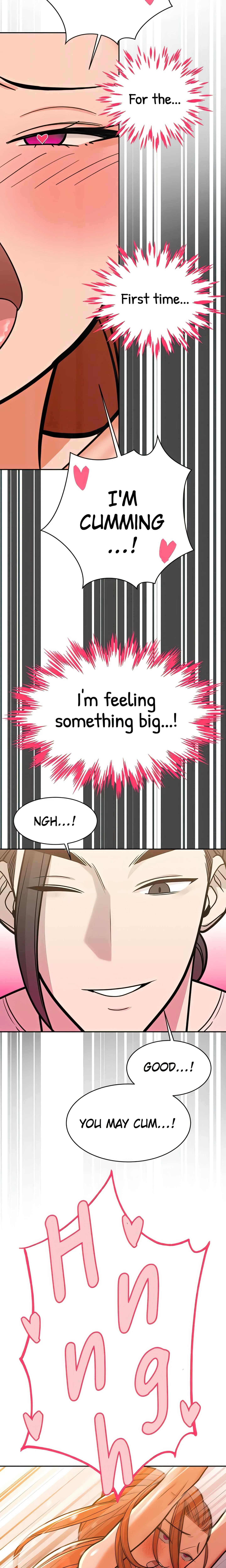 Dirty Rich Secrets (Official) chapter 23 page 2