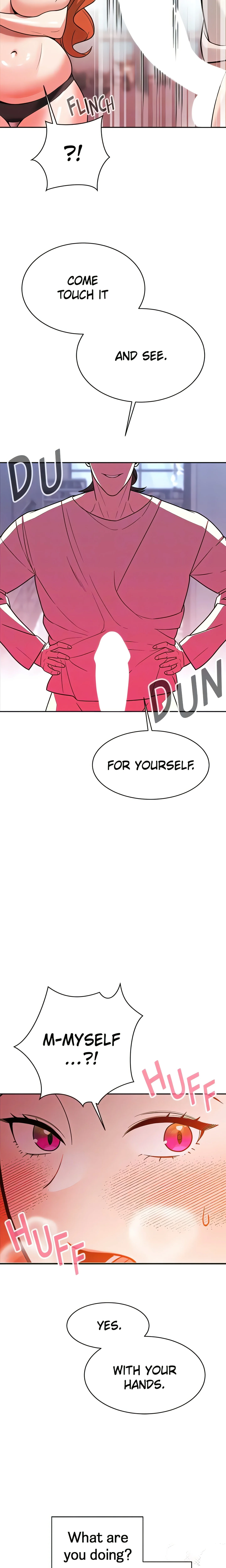 Dirty Rich Secrets (Official) chapter 23 page 16
