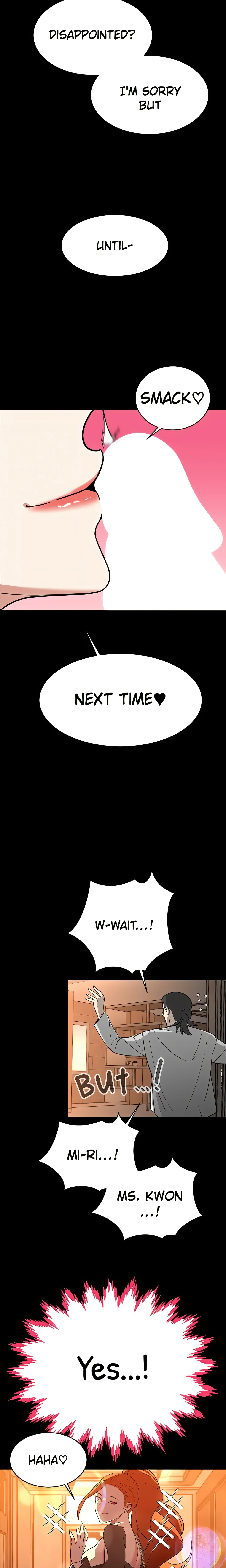 Dirty Rich Secrets (Official) chapter 23 page 19