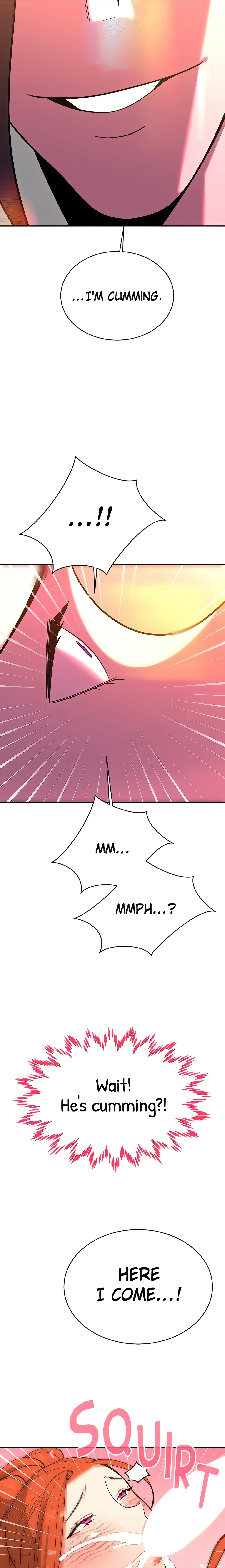 Dirty Rich Secrets (Official) chapter 23 page 25