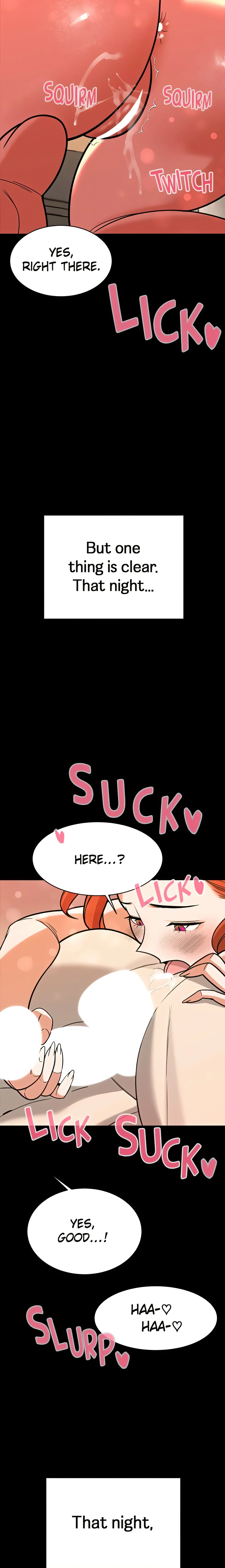 Dirty Rich Secrets (Official) chapter 23 page 31