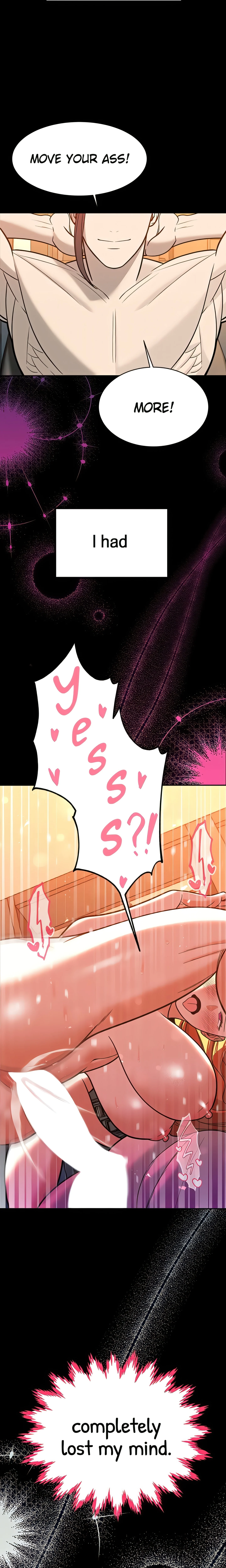 Dirty Rich Secrets (Official) chapter 23 page 32