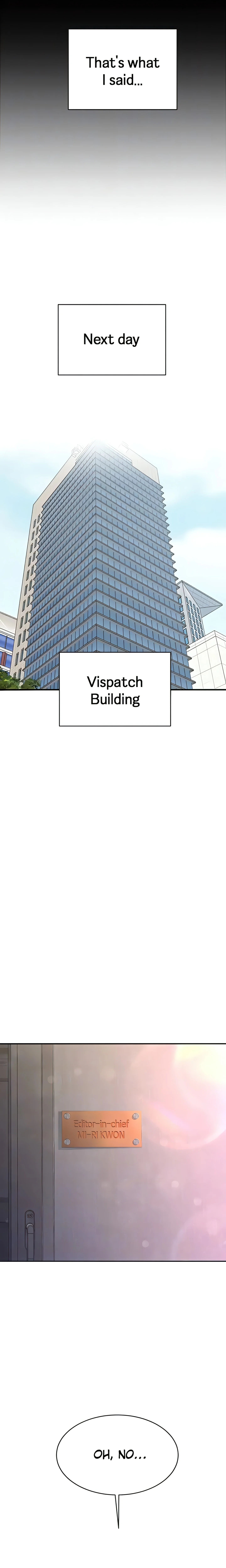 Dirty Rich Secrets (Official) chapter 24 page 7