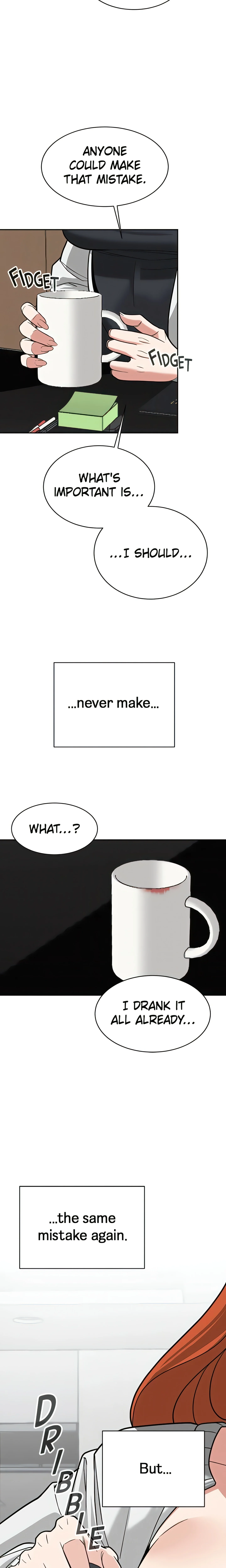 Dirty Rich Secrets (Official) chapter 24 page 13