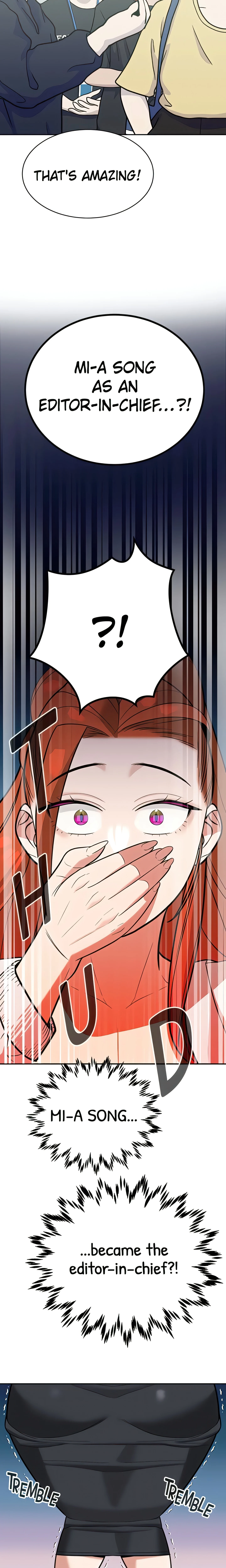 Dirty Rich Secrets (Official) chapter 24 page 24