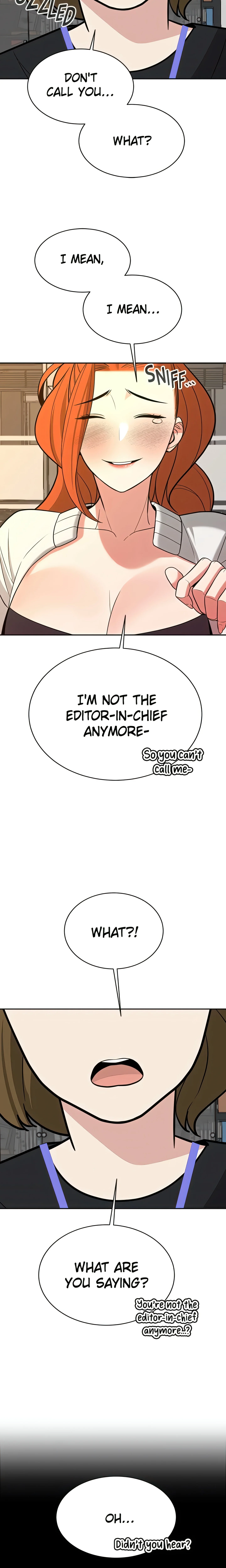 Dirty Rich Secrets (Official) chapter 24 page 27