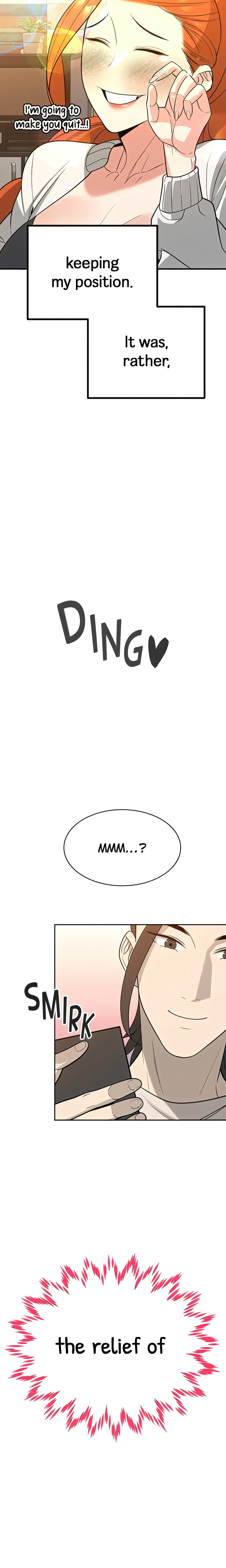 Dirty Rich Secrets (Official) chapter 24 page 32