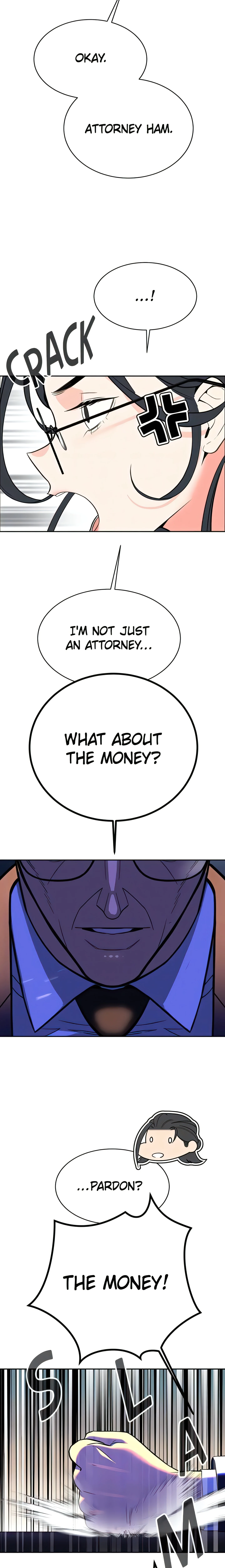 Dirty Rich Secrets (Official) chapter 25 page 7