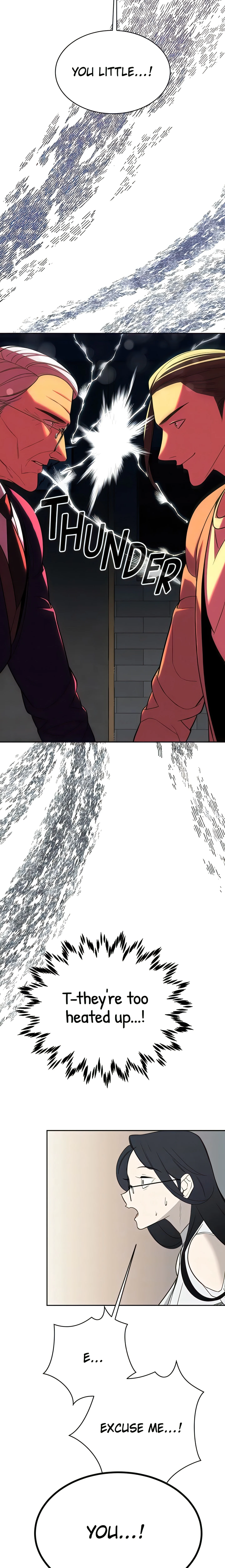 Dirty Rich Secrets (Official) chapter 25 page 16