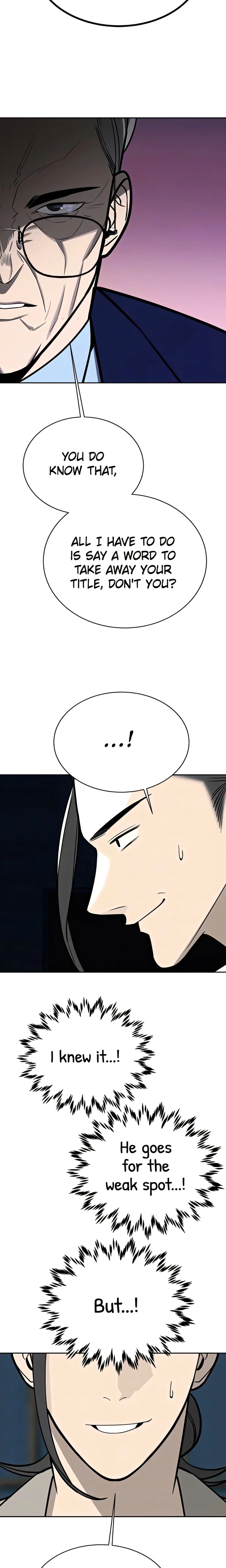 Dirty Rich Secrets (Official) chapter 25 page 17