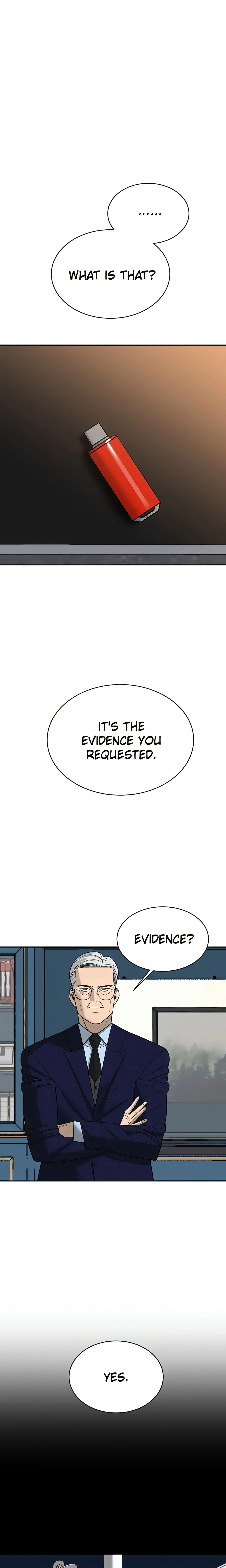 Dirty Rich Secrets (Official) chapter 25 page 24