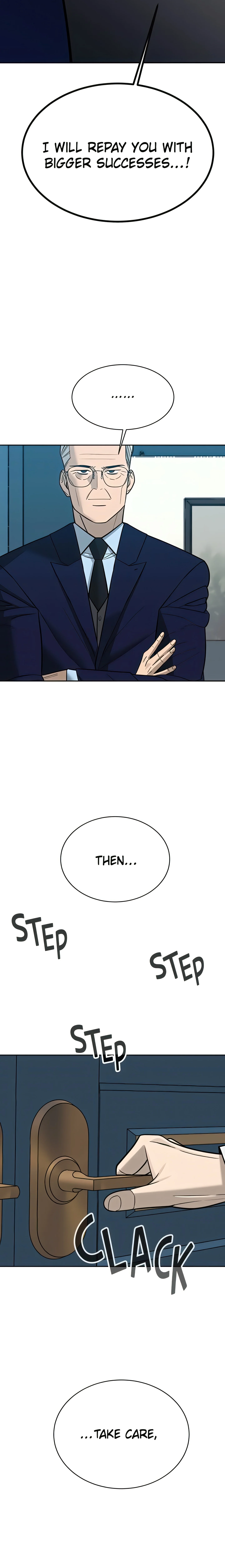 Dirty Rich Secrets (Official) chapter 25 page 26