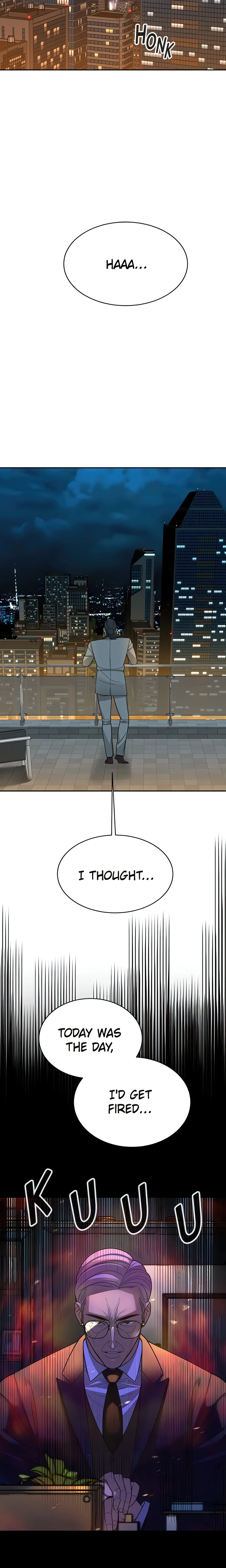Dirty Rich Secrets (Official) chapter 26 page 4