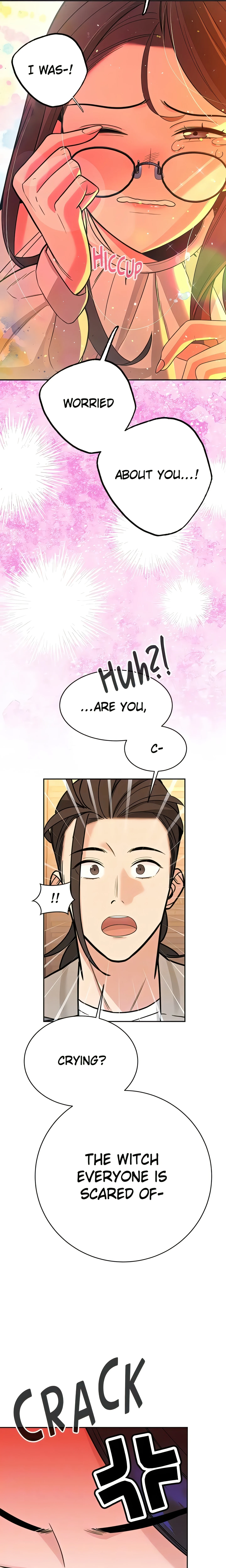 Dirty Rich Secrets (Official) chapter 26 page 14