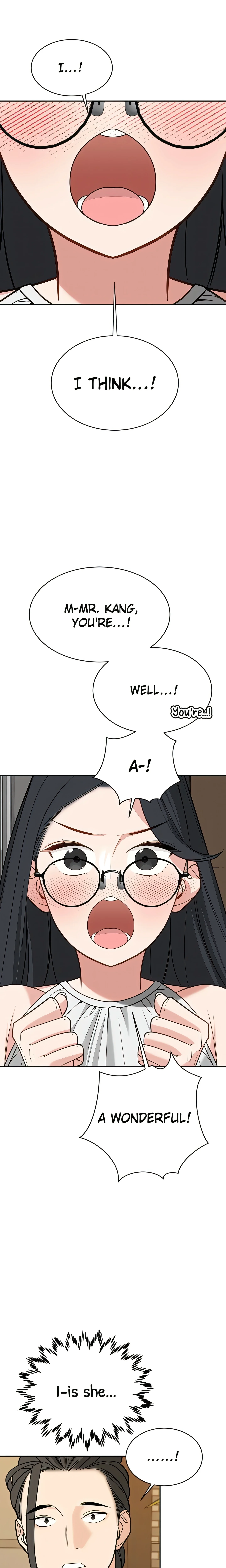 Dirty Rich Secrets (Official) chapter 26 page 26