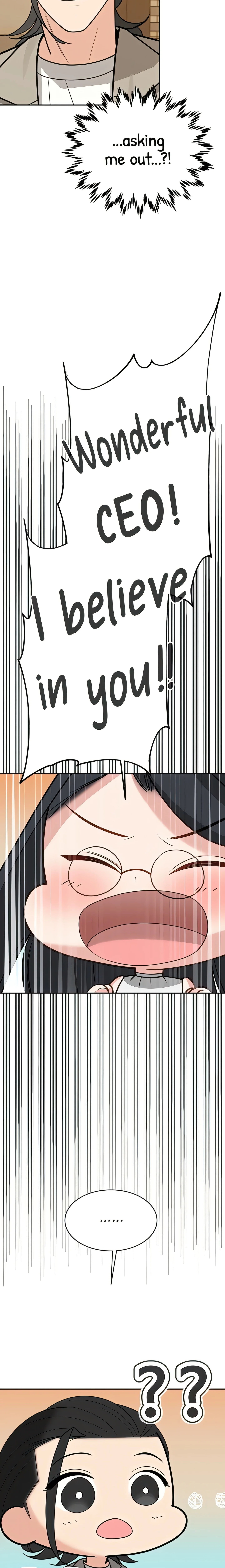 Dirty Rich Secrets (Official) chapter 26 page 27