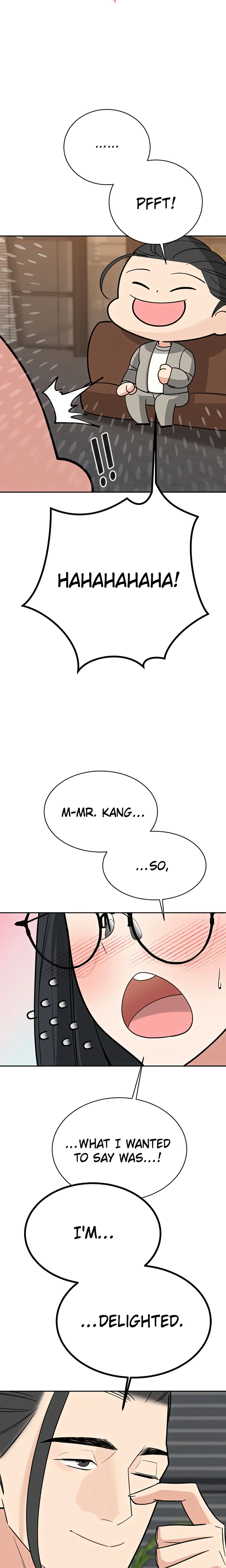 Dirty Rich Secrets (Official) chapter 26 page 29