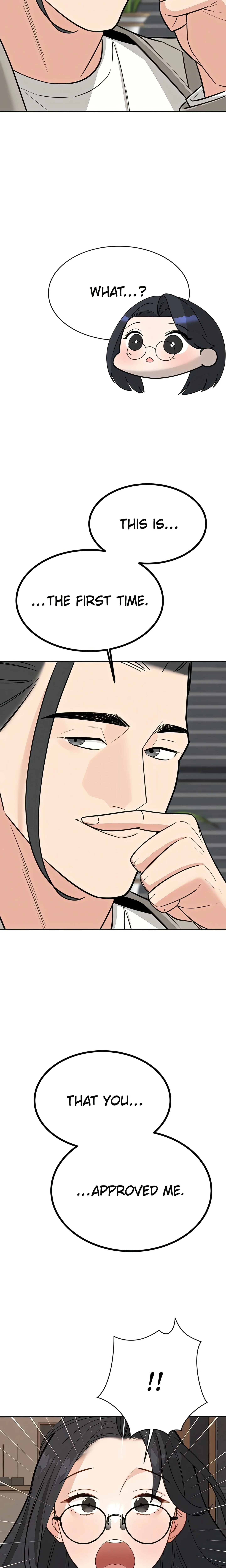 Dirty Rich Secrets (Official) chapter 26 page 30