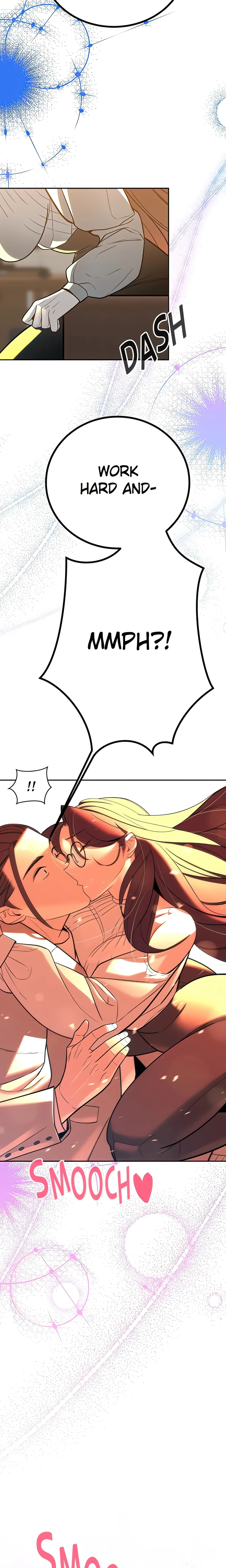 Dirty Rich Secrets (Official) chapter 26 page 32