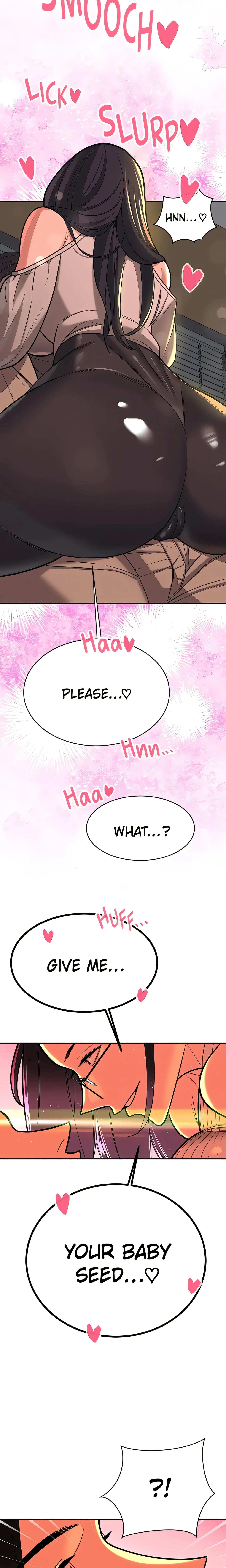 Dirty Rich Secrets (Official) chapter 26 page 33