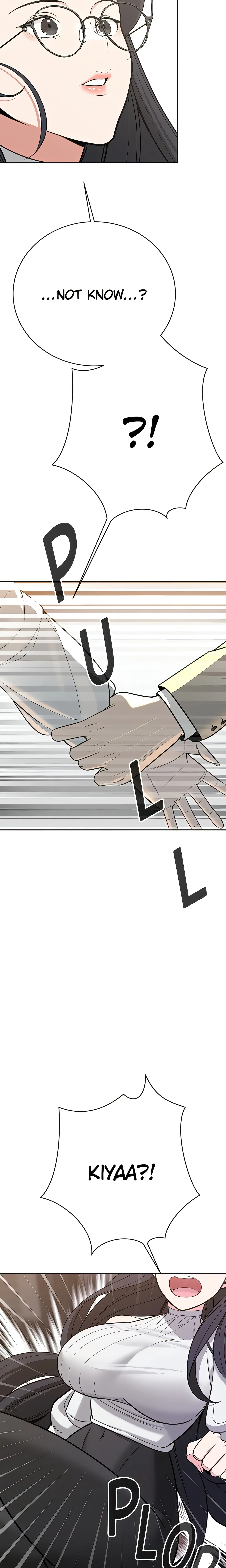 Dirty Rich Secrets (Official) chapter 27 page 10