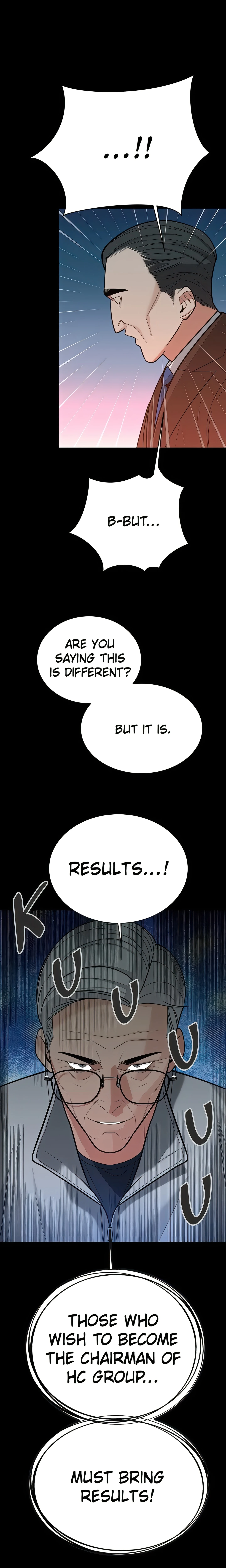 Dirty Rich Secrets (Official) chapter 27 page 23