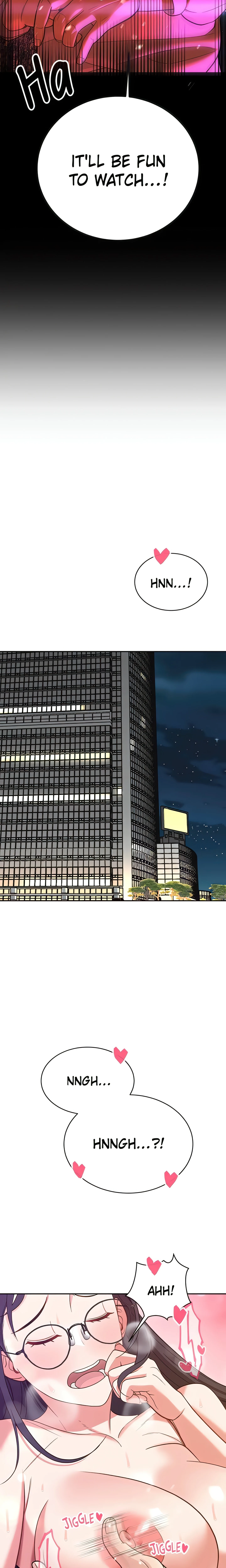 Dirty Rich Secrets (Official) chapter 27 page 25