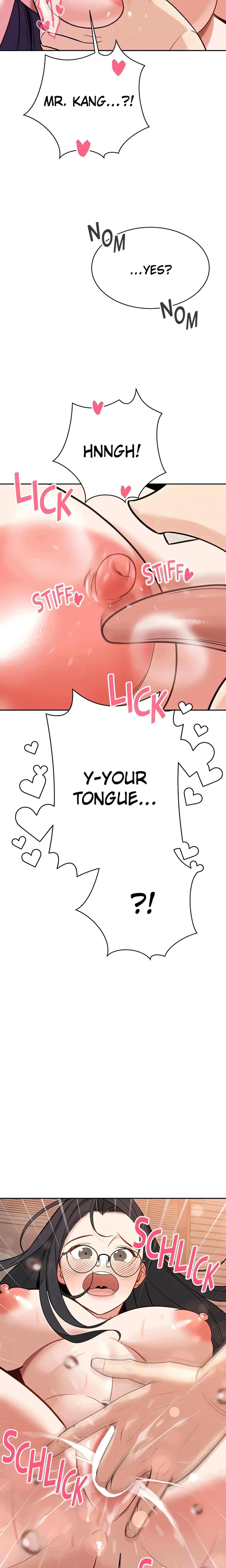 Dirty Rich Secrets (Official) chapter 27 page 26