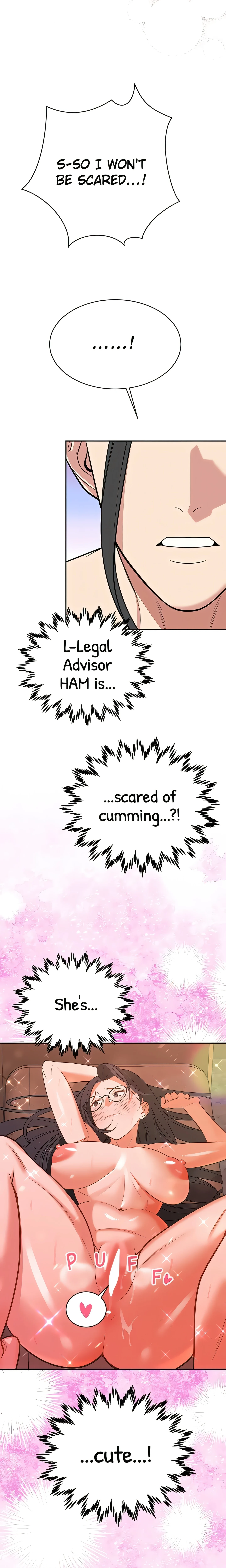 Dirty Rich Secrets (Official) chapter 27 page 29