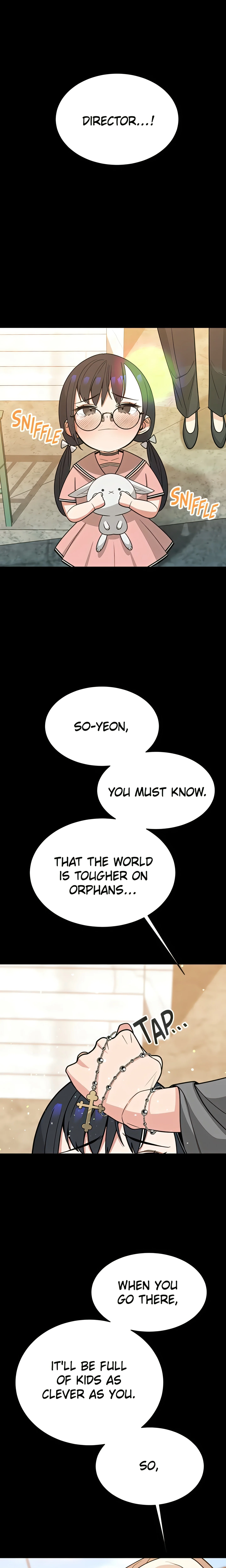 Dirty Rich Secrets (Official) chapter 28 page 4