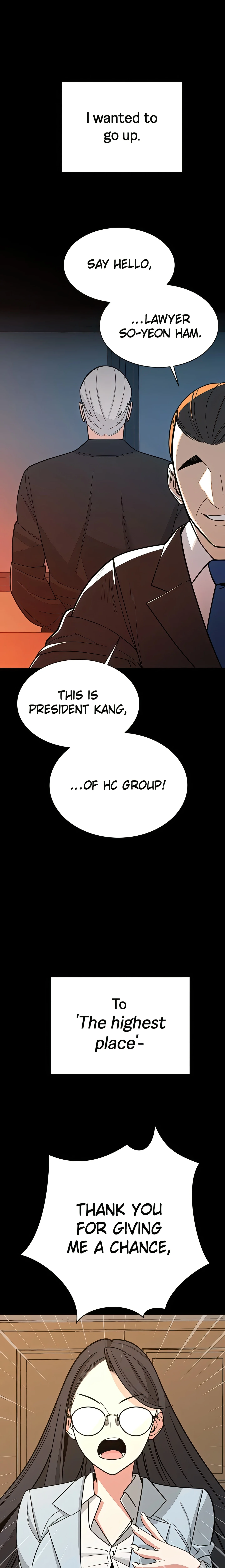 Dirty Rich Secrets (Official) chapter 28 page 10