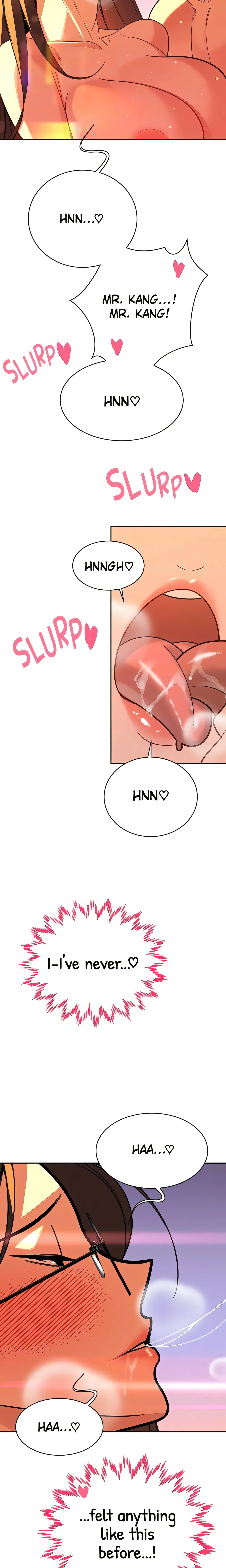 Dirty Rich Secrets (Official) chapter 28 page 15