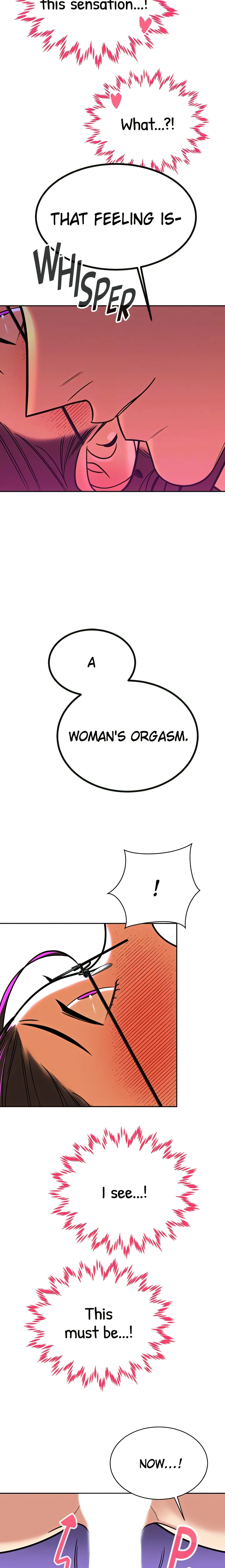 Dirty Rich Secrets (Official) chapter 28 page 18